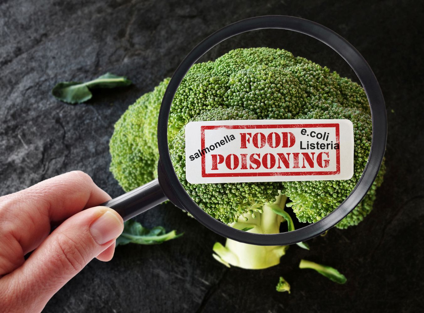Poisoning