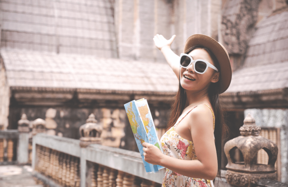 Country’s Top Destinations