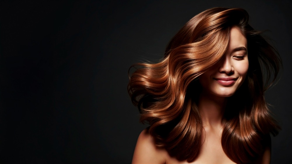 Hair