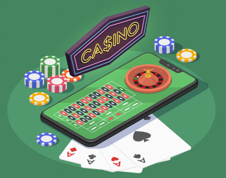 Online Casinos