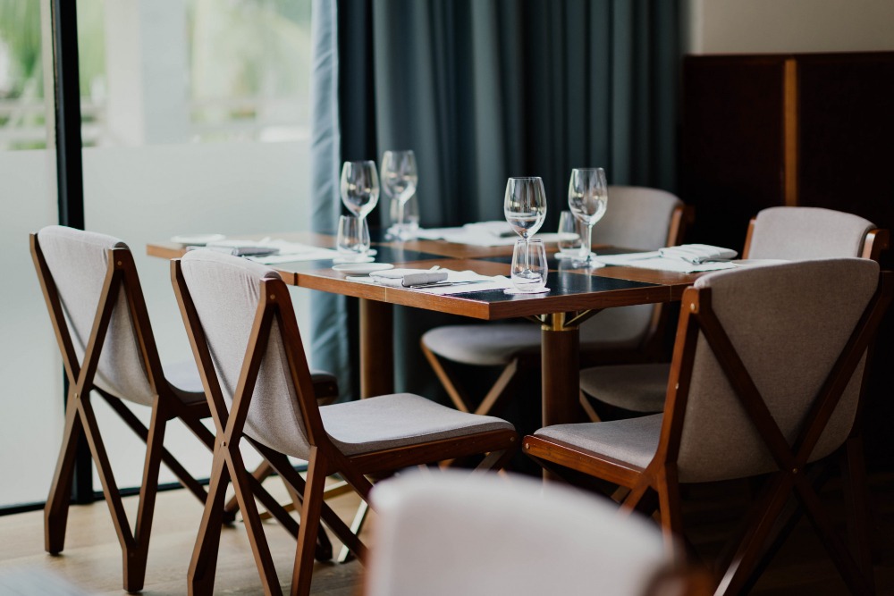 Restaurant Tables