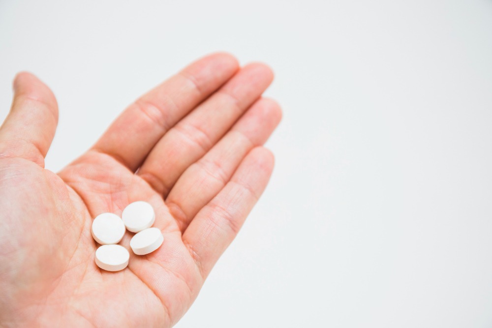 pills