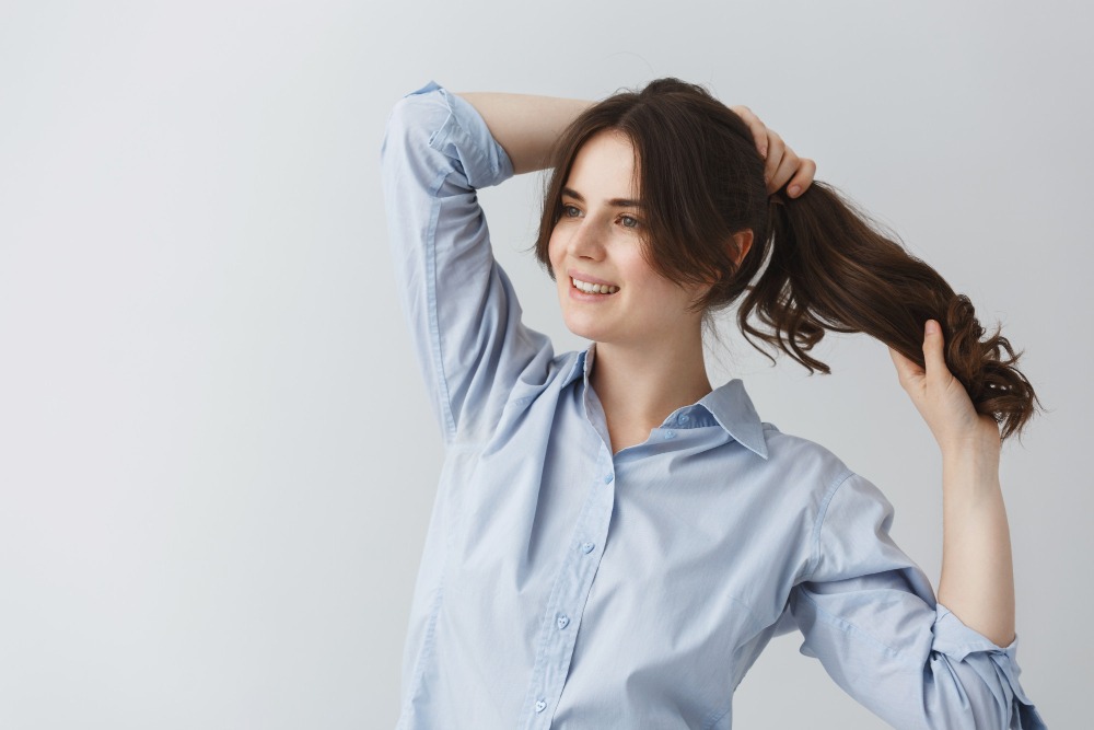 Hair Health