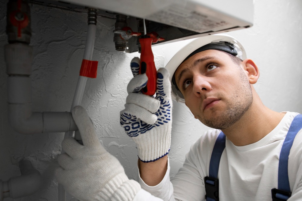 Heating Installers