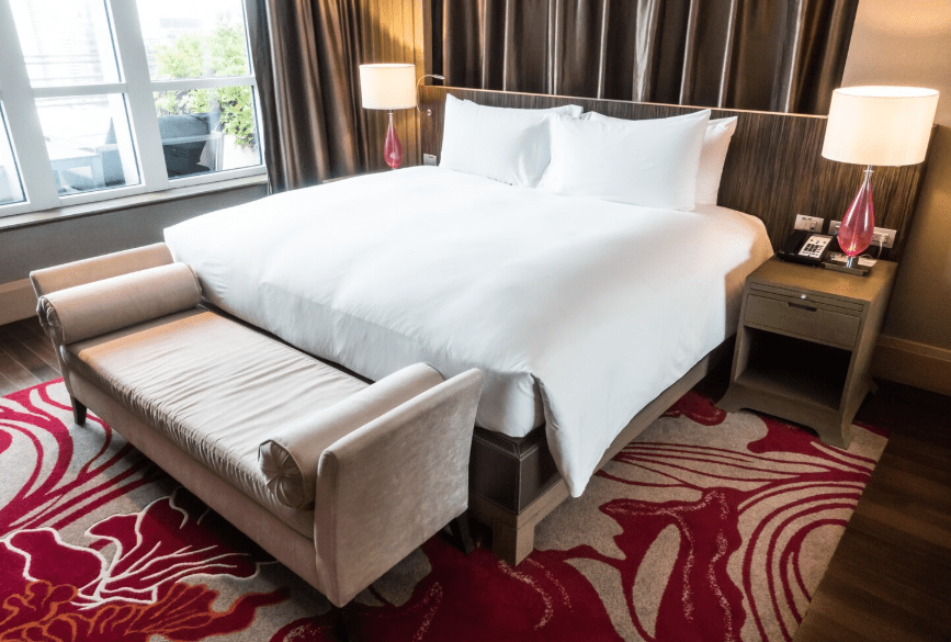 King Beds