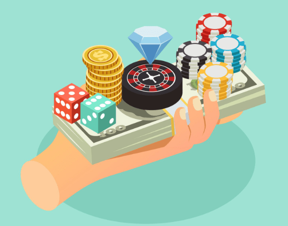 Online Casino Platforms