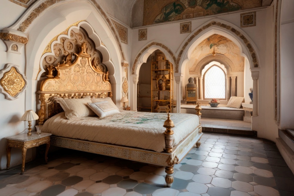 Royal Charm and Luxurious Stay Experiences in Jaipur