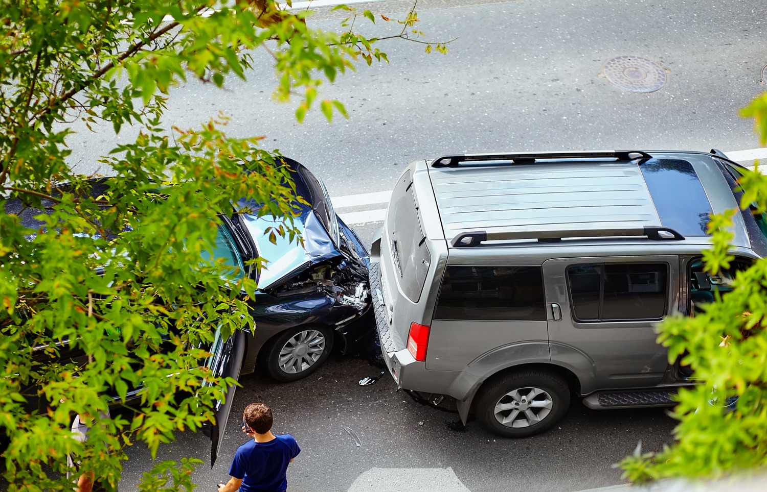 Car Accident Cases