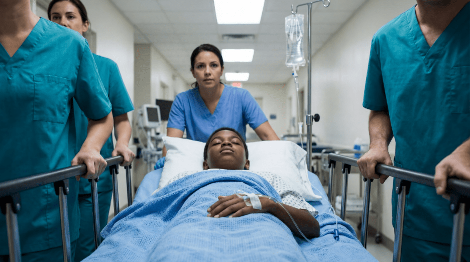 What Happens During an Emergency Pediatrician Visit?