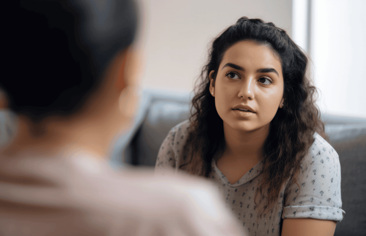 Navigating Grief Together