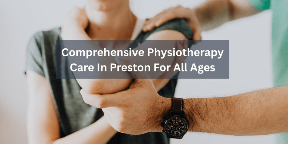 Physiotherapy