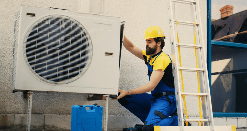 Air Conditioning Repair