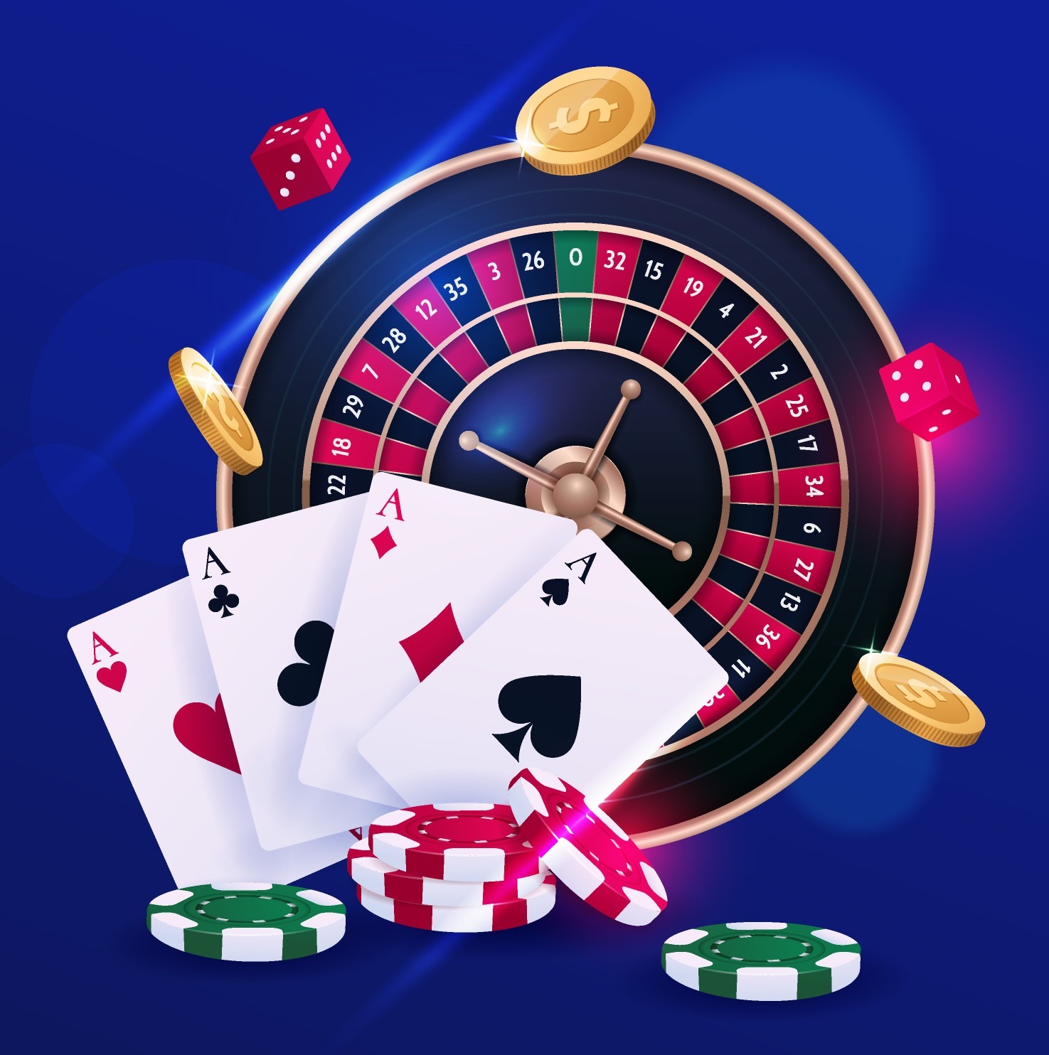 Online Live Casino