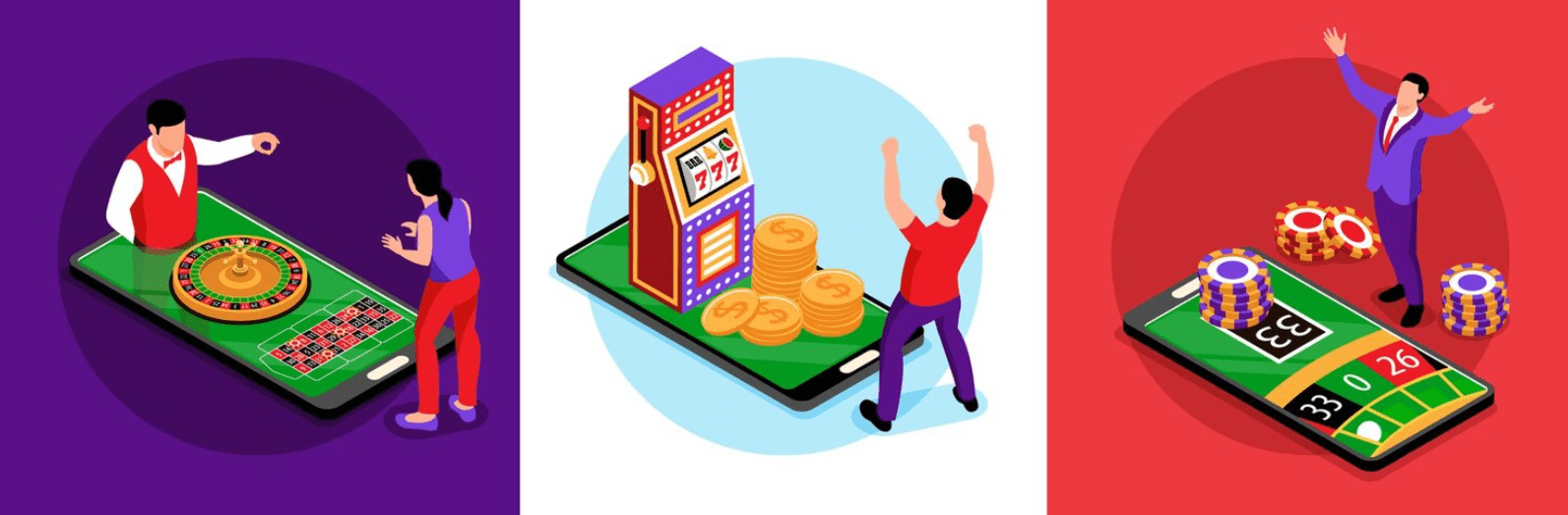 Online Casino Apps