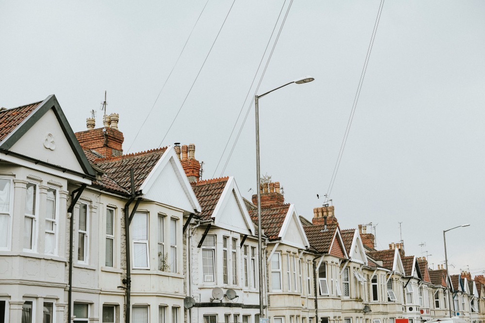 Transitional Housing