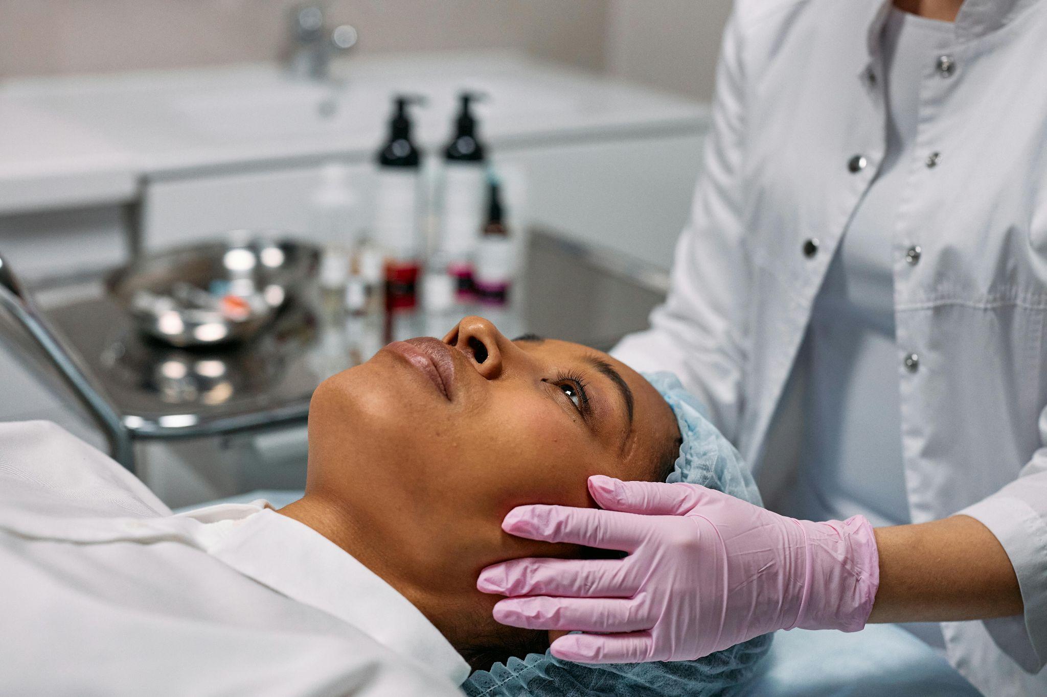 Stem Cell Facials vs Other Facial Treatments