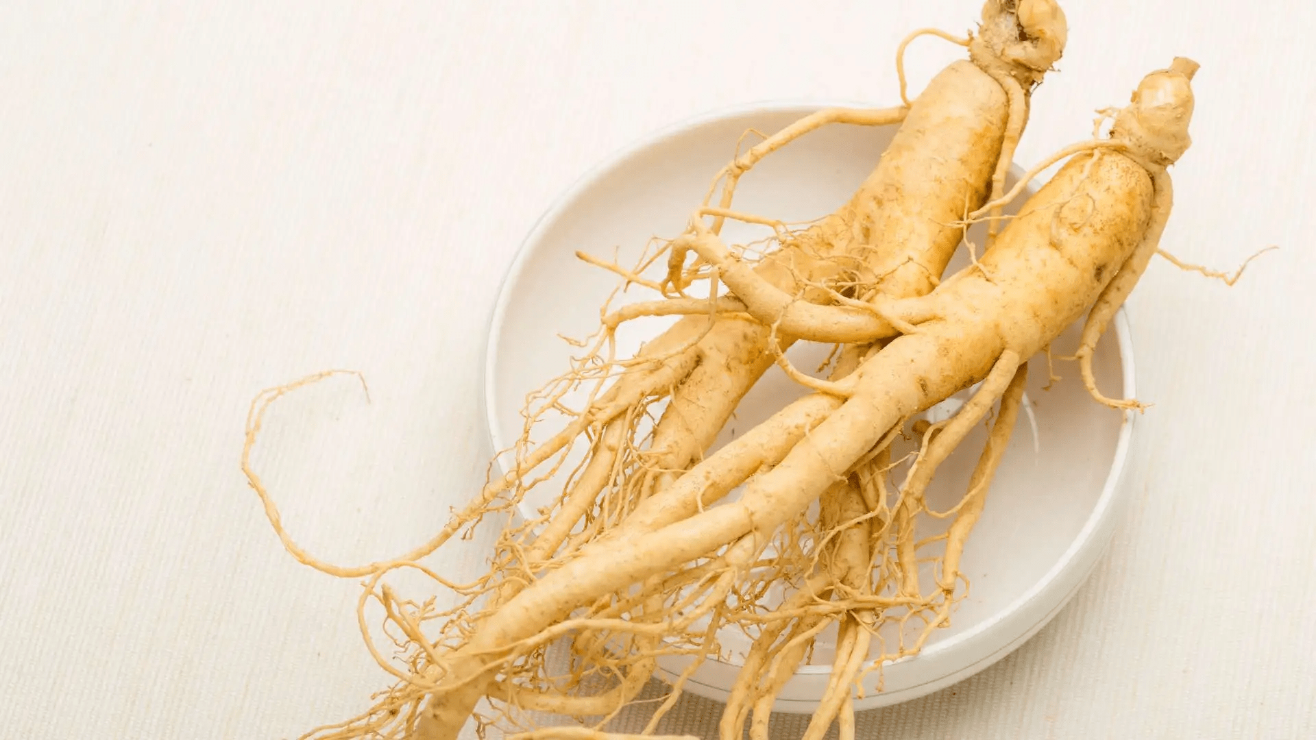 Korean Ginseng