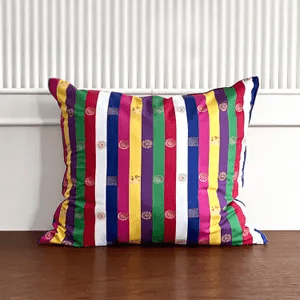 Korean Cushions & Pillows