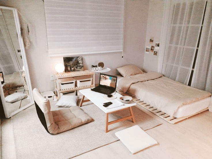 Korean Home D&eacute;cor Items