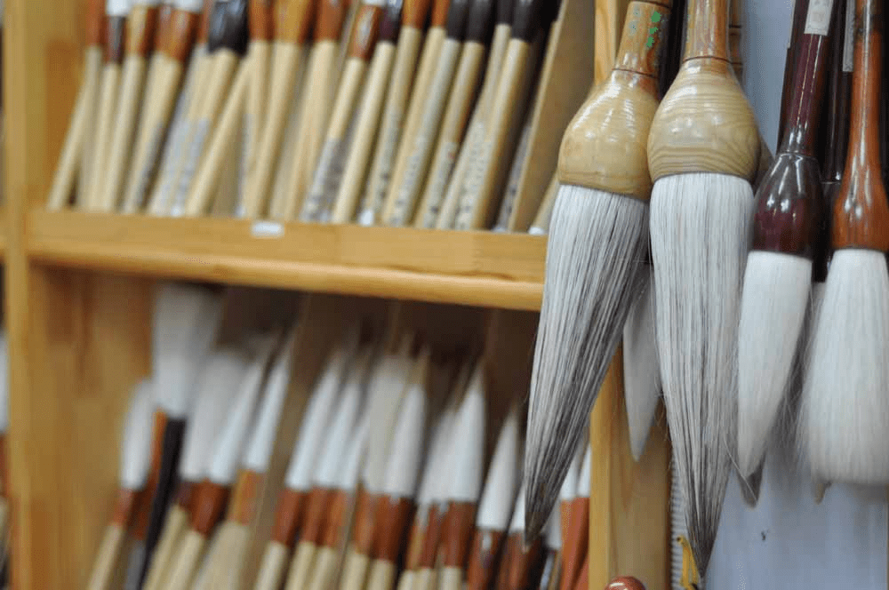 Korean Hanji Stationary