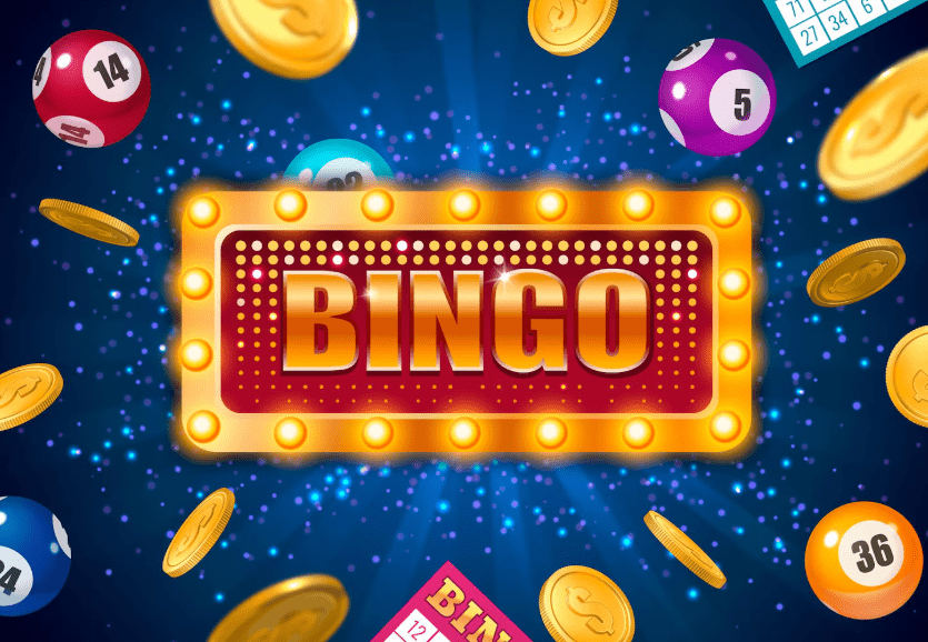 Bingo Gaming