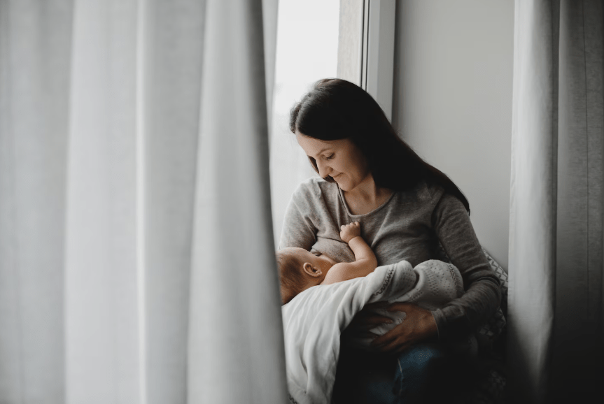Breastfeeding