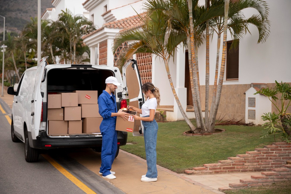 Car Shipping