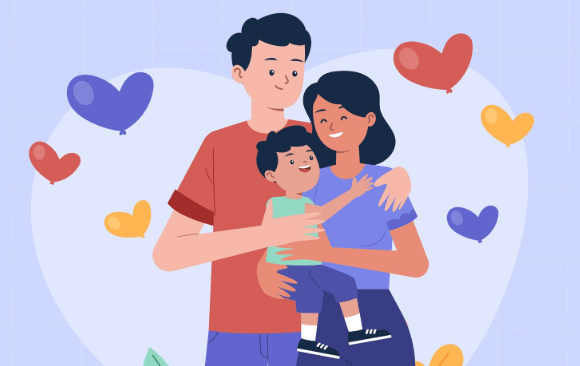Celebrate Mom & Dad