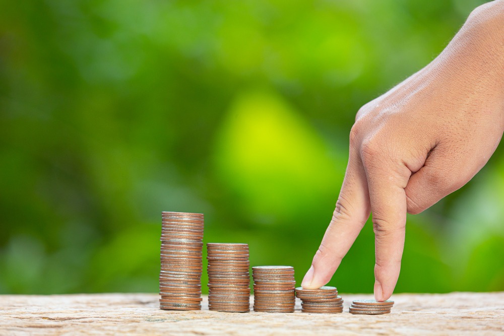 Financing