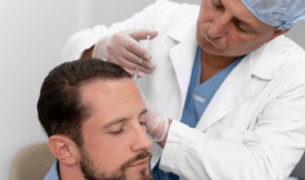 HAIR TRANSPLANT Overview and Definition
