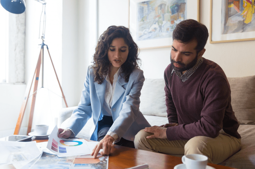 Manage Family Finances