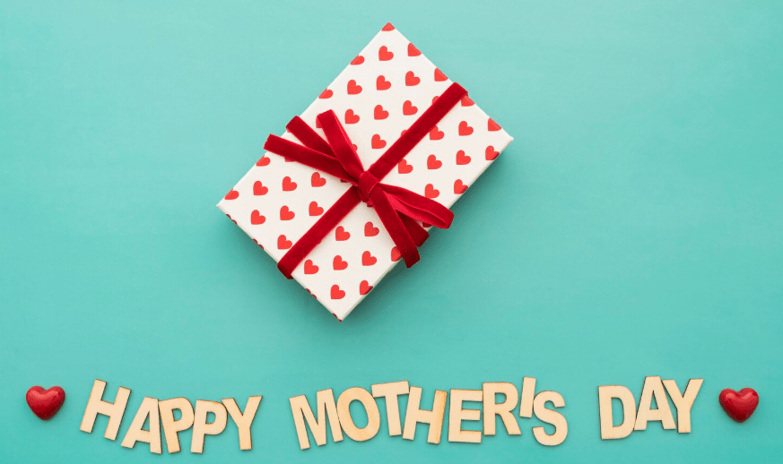 Mother's Day Gift