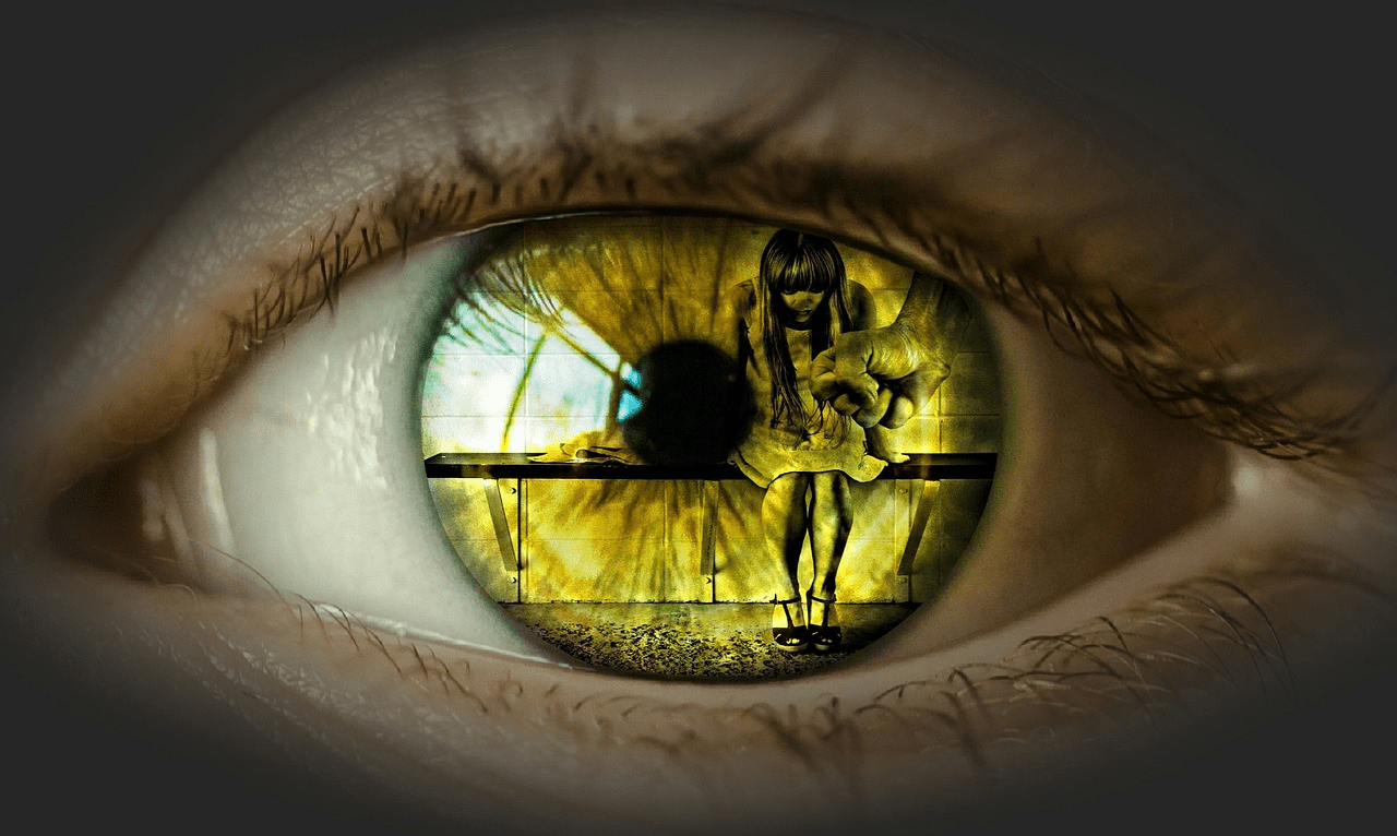 Abusive Spouse