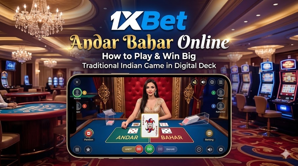 Play Casino Online