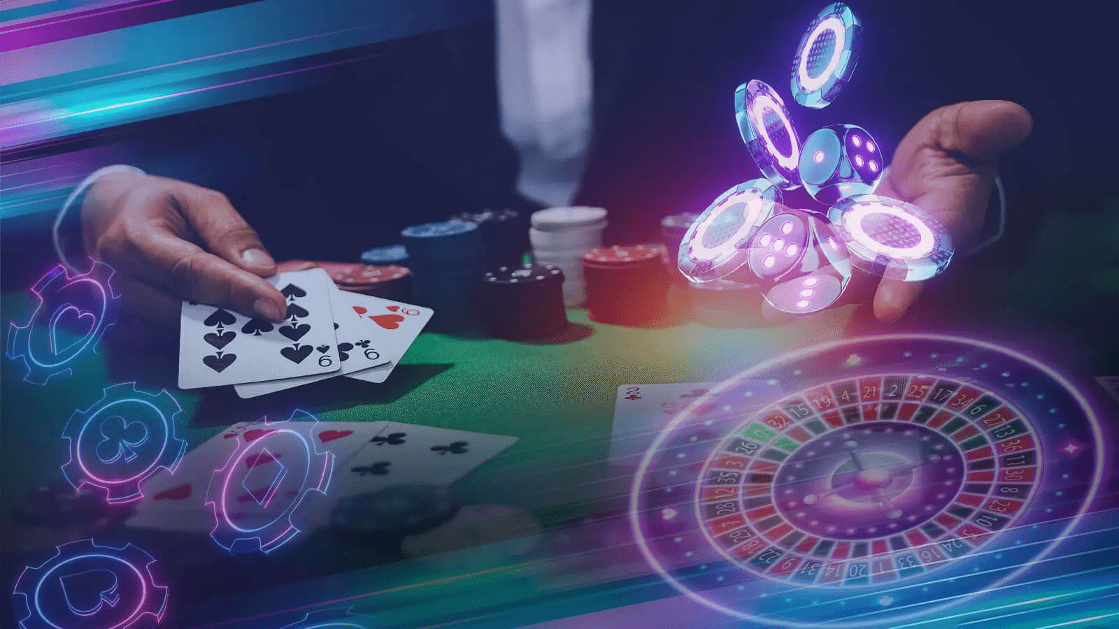 Casino Sessions