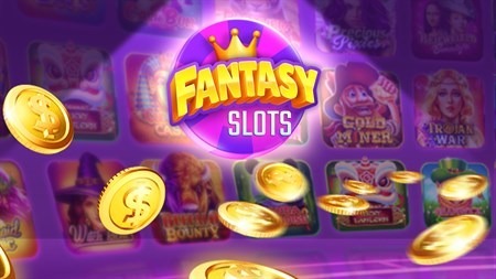 Fantasy Slots For Betting Play