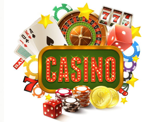 online casino