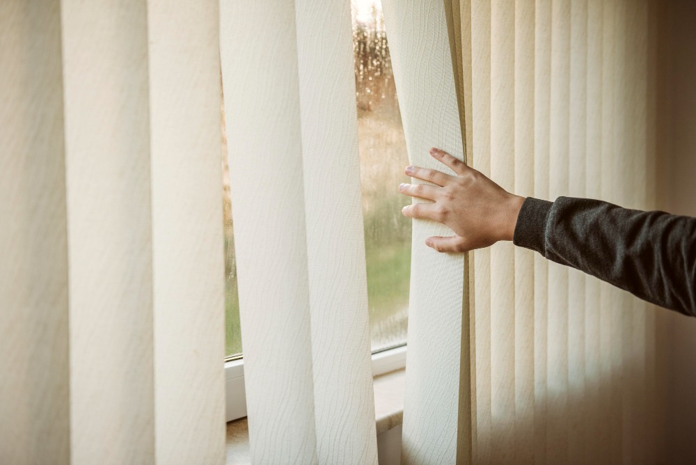 Blackout Blinds