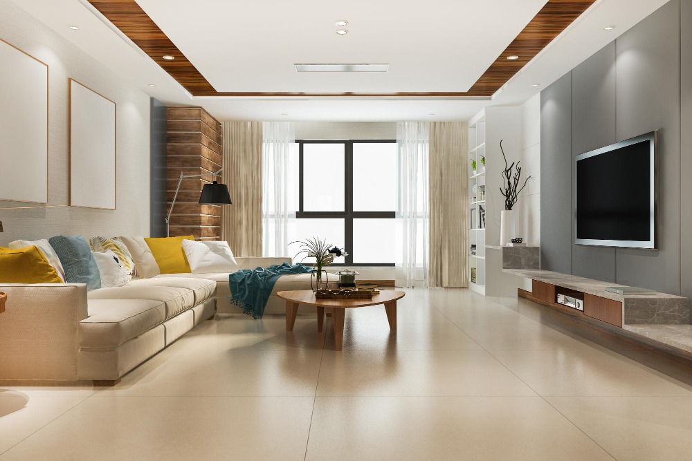 Create A Living Room