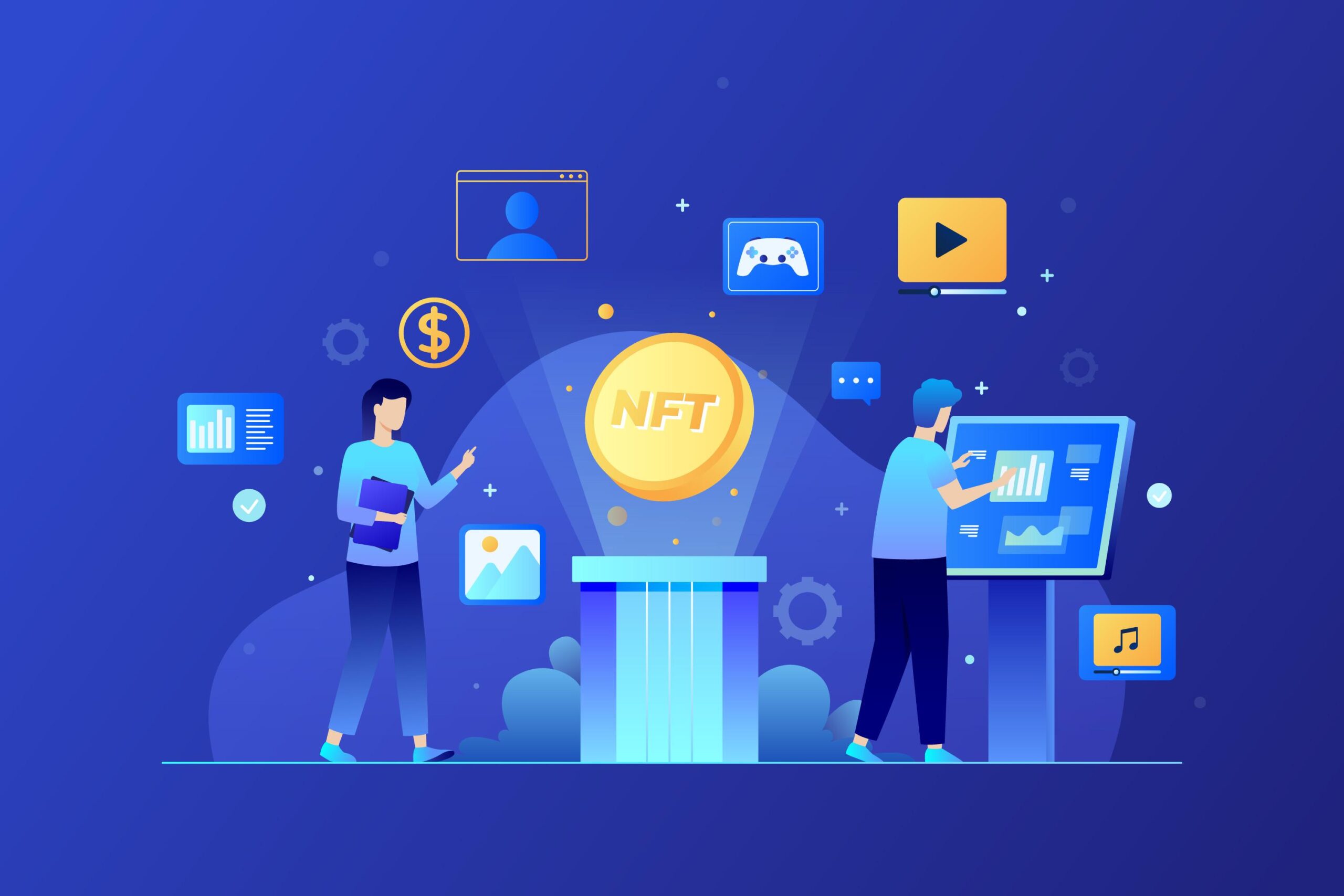 Crypto casinos