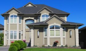 Home Value and Lifestyle