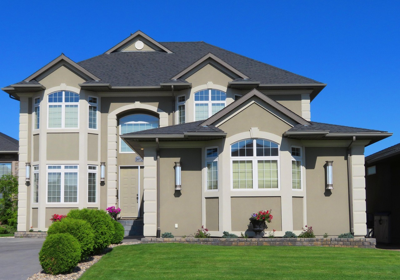 Home Value and Lifestyle