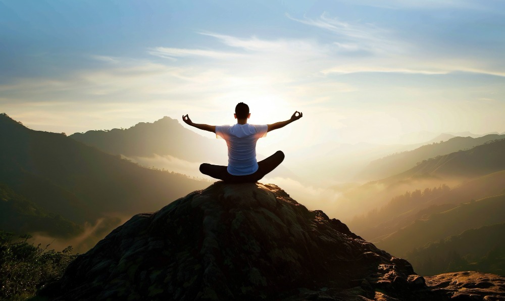 Improve Your Life