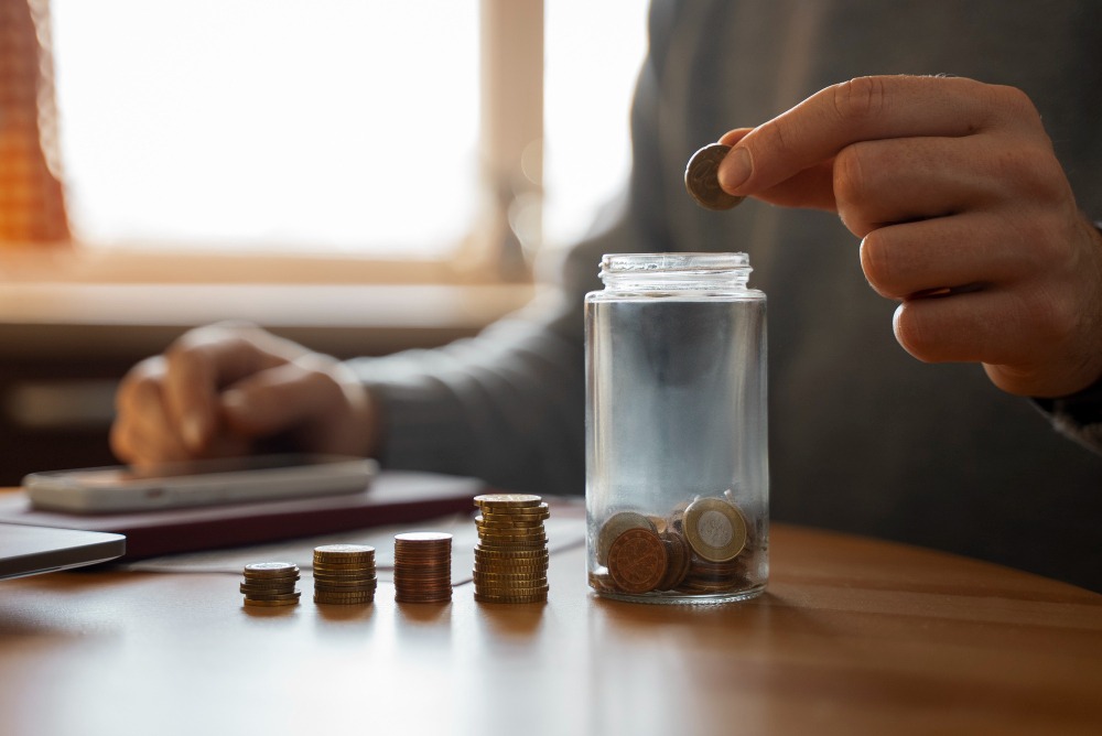 Individual Savings Accounts