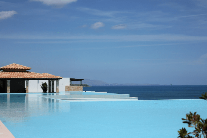 Pool Jobs