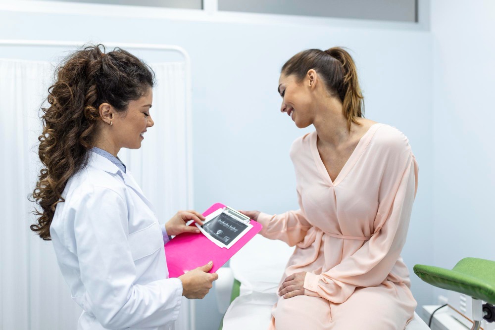 Rehab for Breast Cancer i