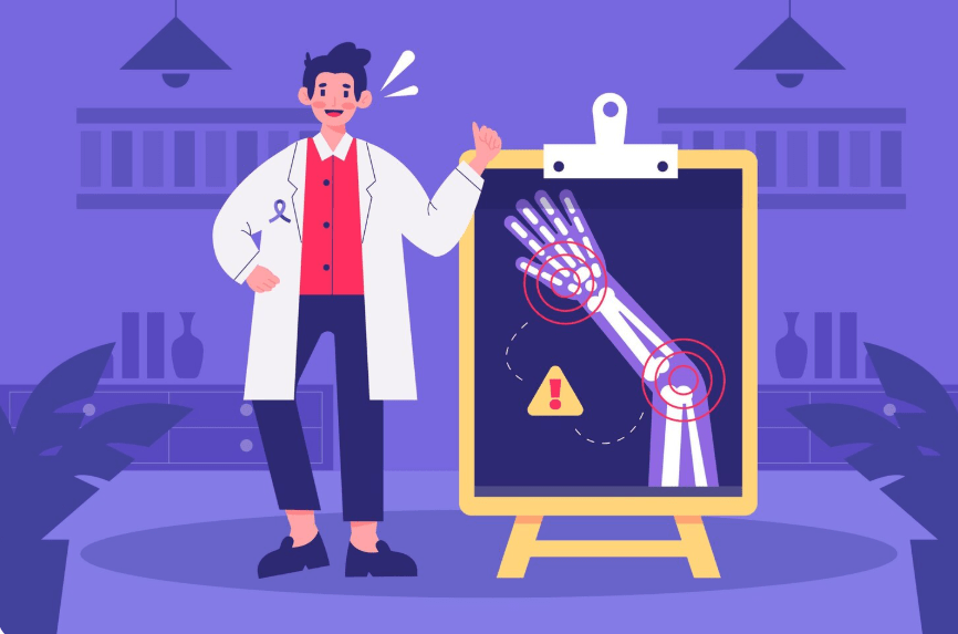 Rheumatoid Arthritis Clinics