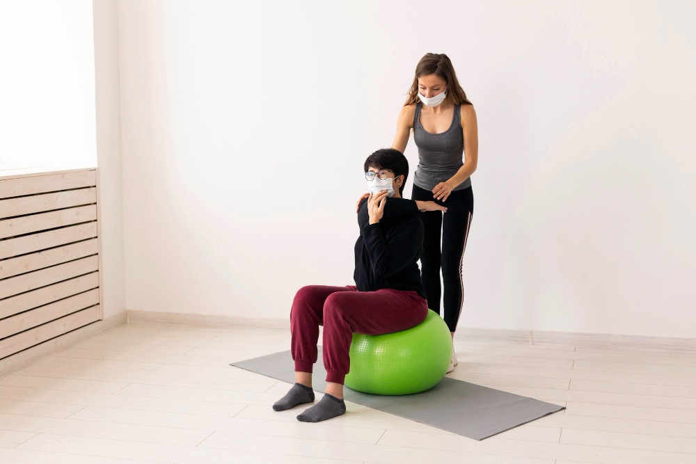 Thera Physical & Occupational Therapy