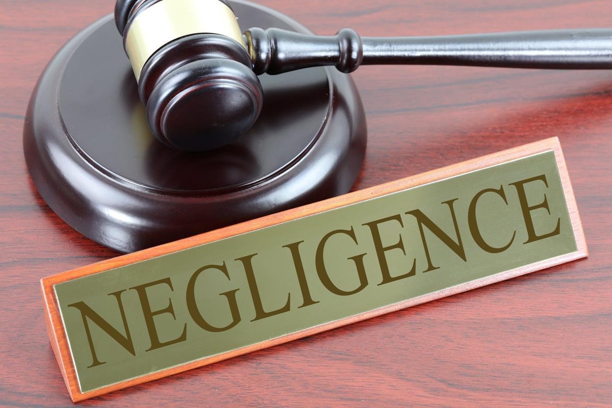 Gynecological Negligence