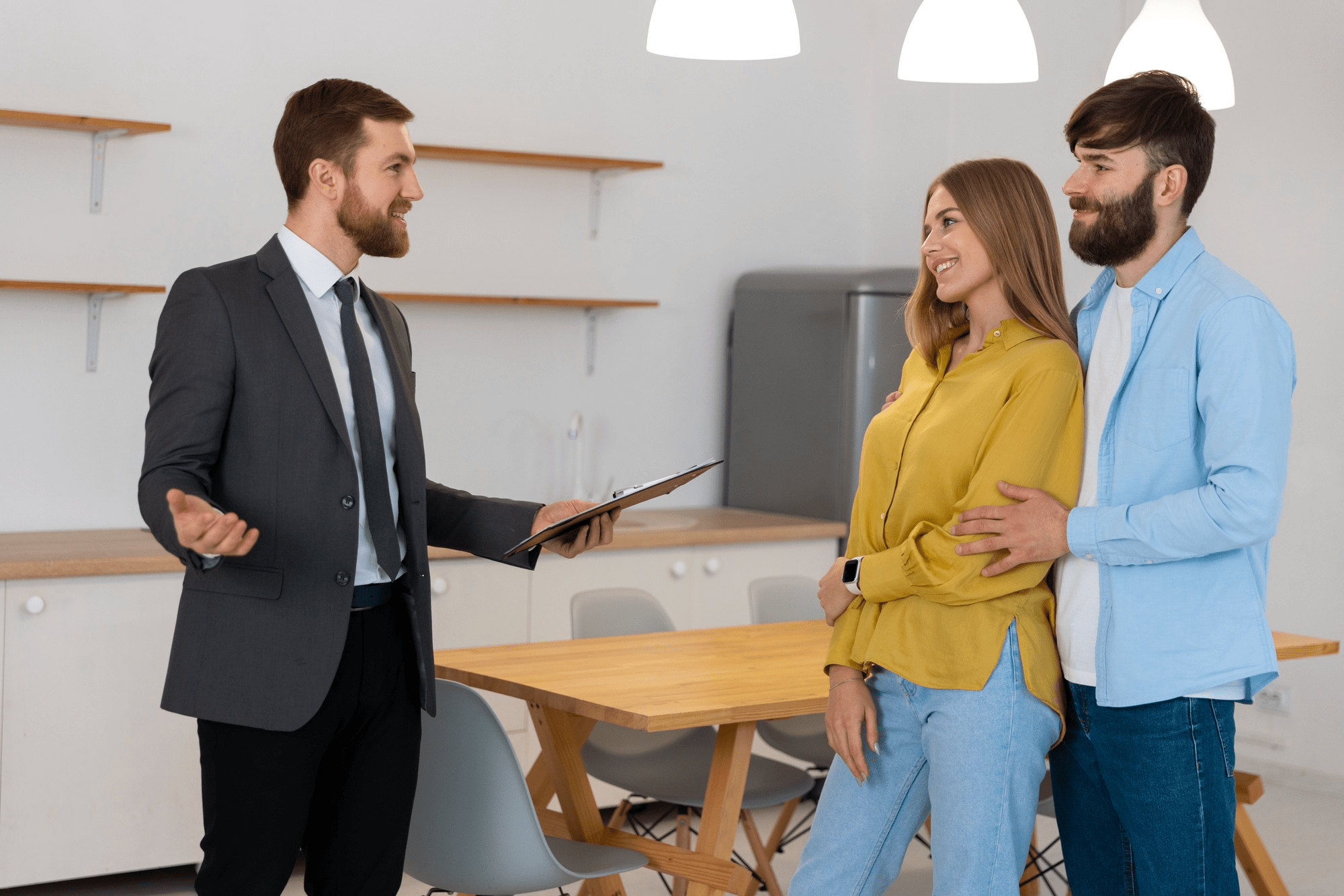 Financial Advisor